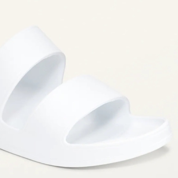 White Slides - Picture 3 of 9